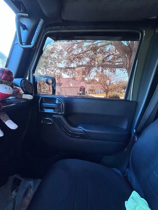 2015 Jeep JK Wrangler - Image 19 of 21