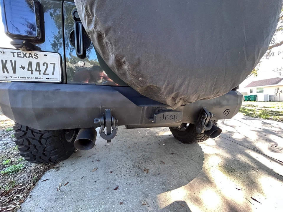 2015 Jeep JK Wrangler - Image 17 of 21