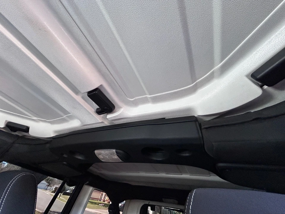 2015 Jeep JK Wrangler - Image 21 of 21