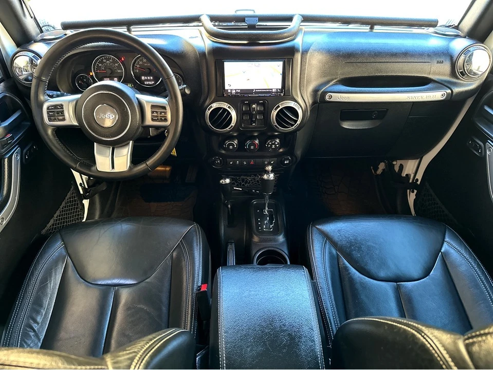 2015 Jeep JK Wrangler - Image 5 of 21