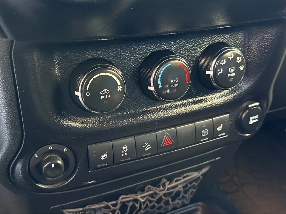 2015 Jeep JK Wrangler - Image 21 of 21