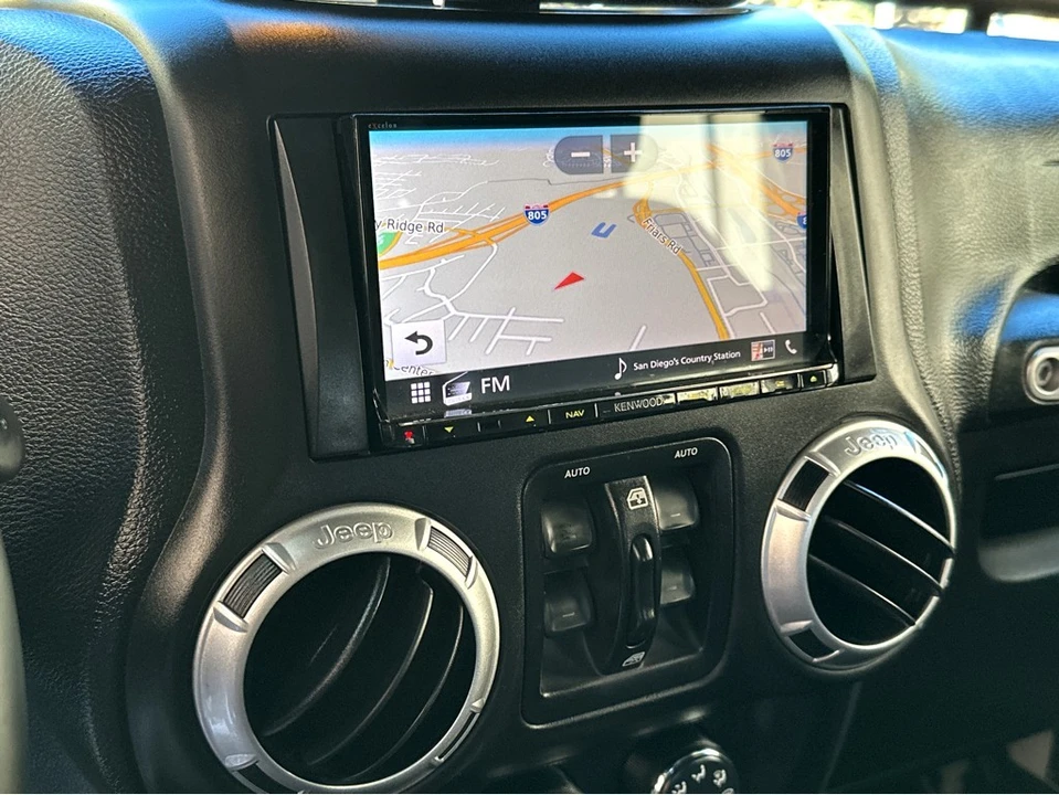 2015 Jeep JK Wrangler - Image 19 of 21