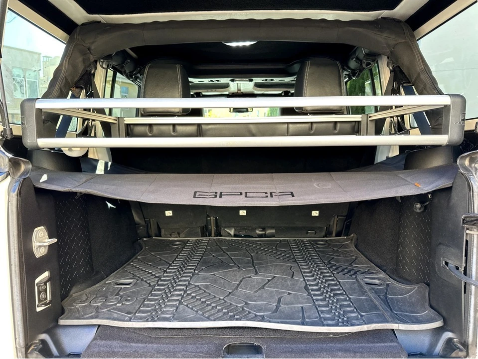 2015 Jeep JK Wrangler - Image 11 of 21