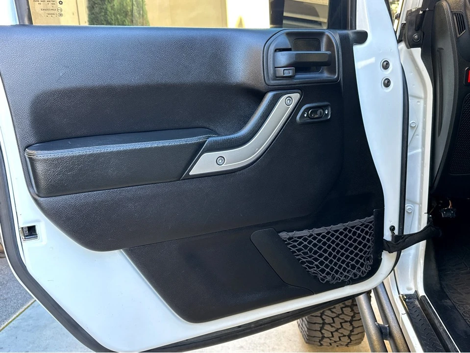 2015 Jeep JK Wrangler - Image 15 of 21