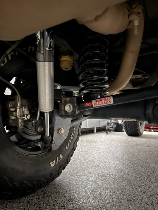 2015 Jeep JK Wrangler - Image 23 of 23