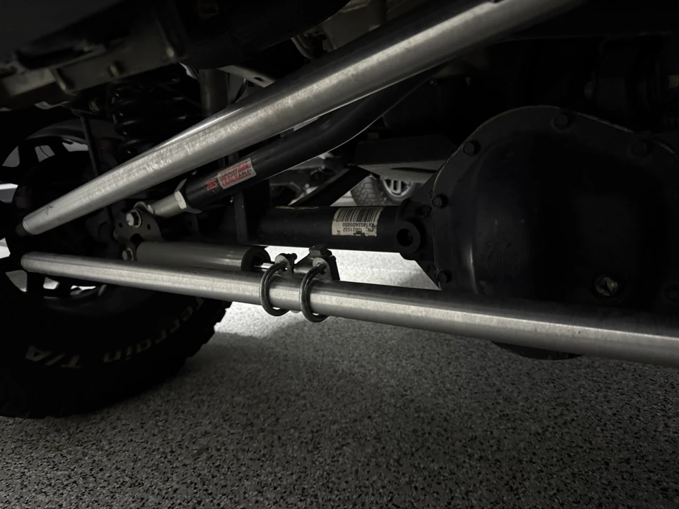 2015 Jeep JK Wrangler - Image 18 of 23