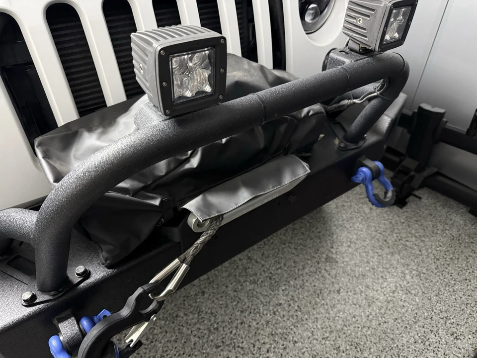 2015 Jeep JK Wrangler - Image 13 of 23
