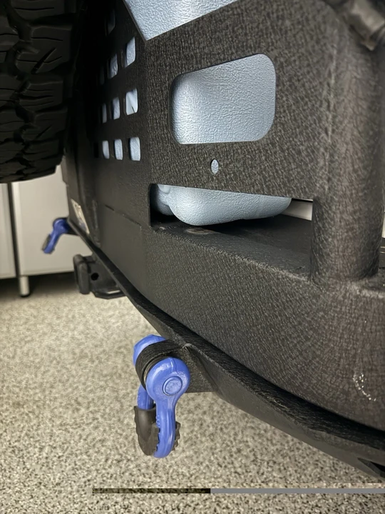 2015 Jeep JK Wrangler - Image 15 of 23