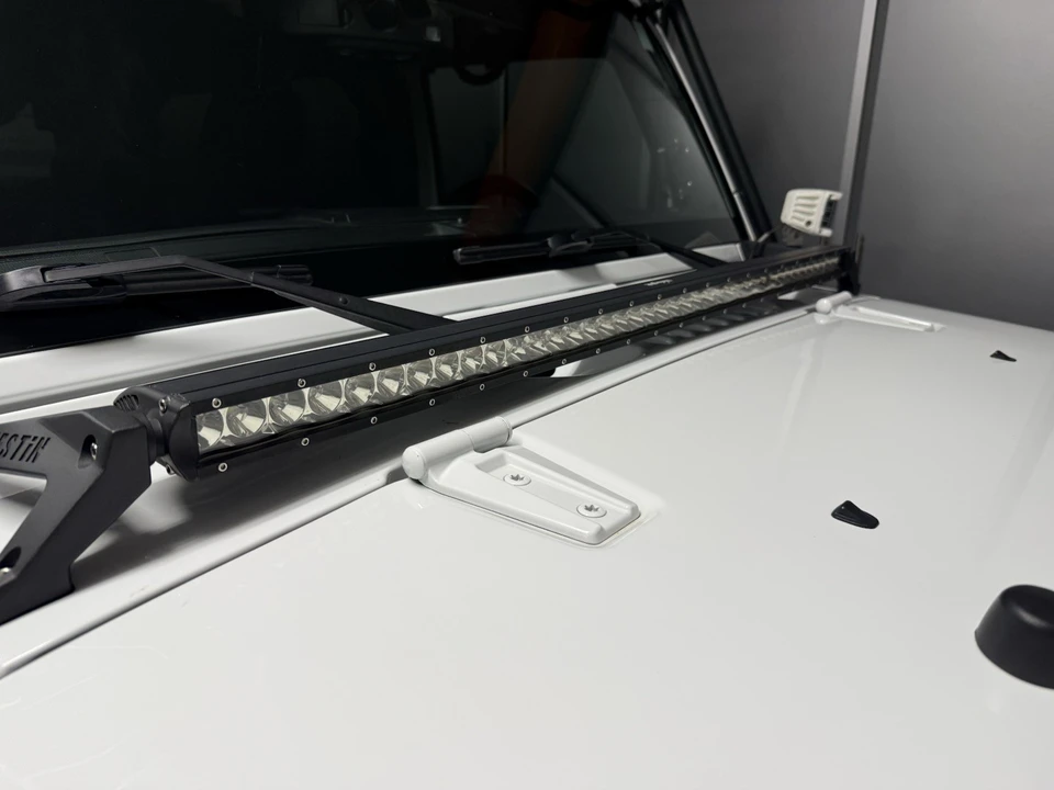 2015 Jeep JK Wrangler - Image 21 of 23
