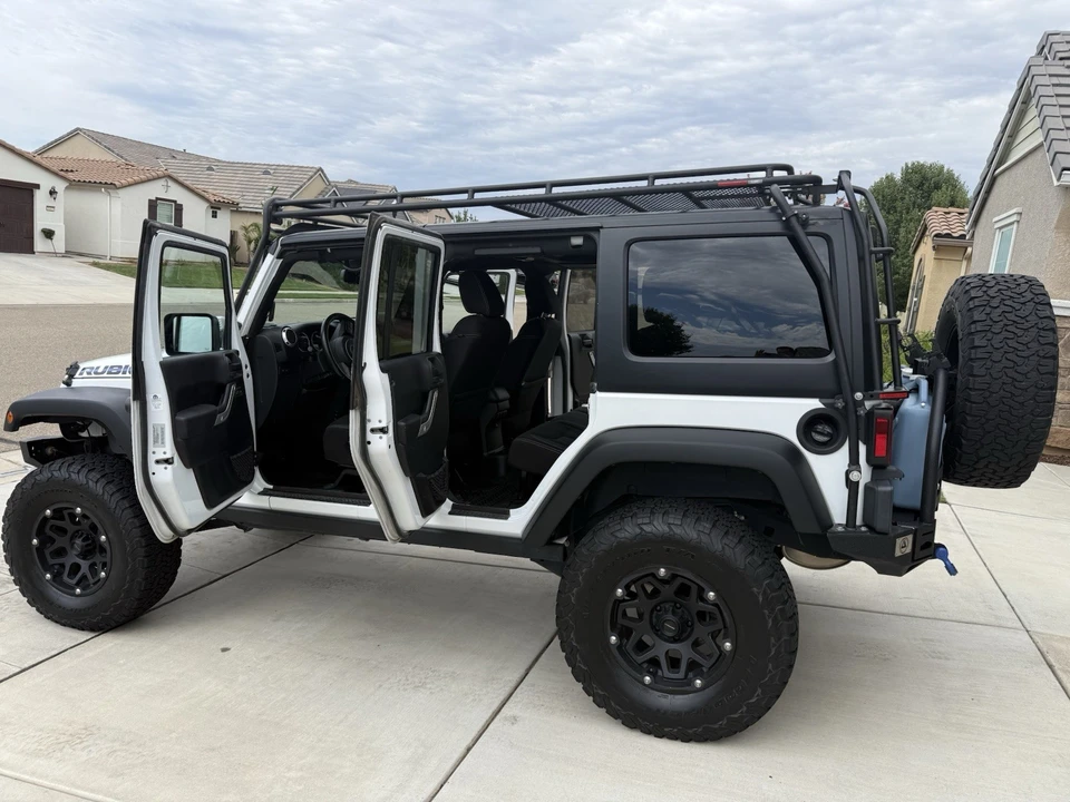 2015 Jeep JK Wrangler - Image 6 of 23