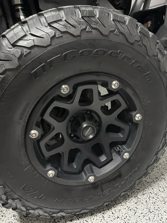 2015 Jeep JK Wrangler - Image 17 of 23