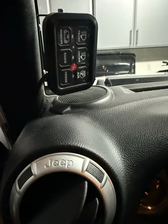 2015 Jeep JK Wrangler - Image 19 of 23