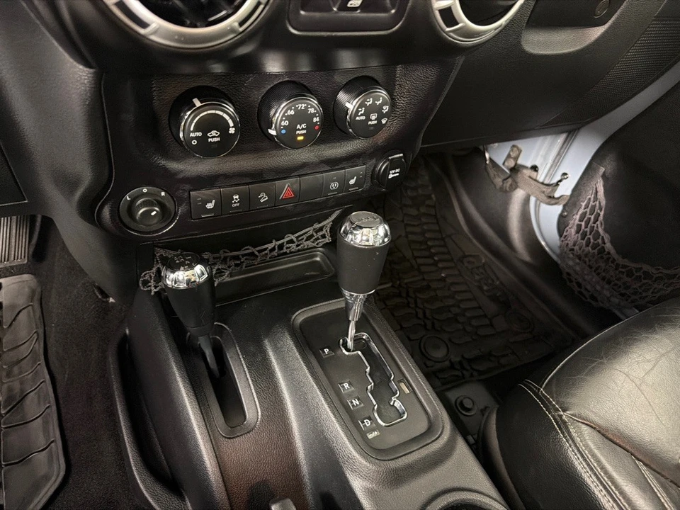 2015 Jeep JK Wrangler - Image 14 of 22