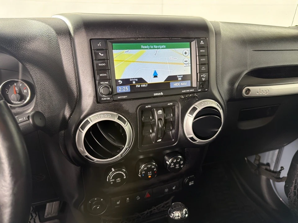 2015 Jeep JK Wrangler - Image 13 of 22