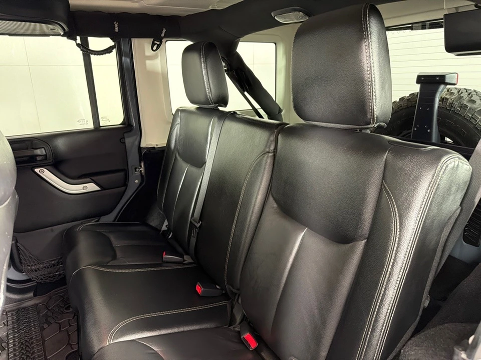2015 Jeep JK Wrangler - Image 16 of 22