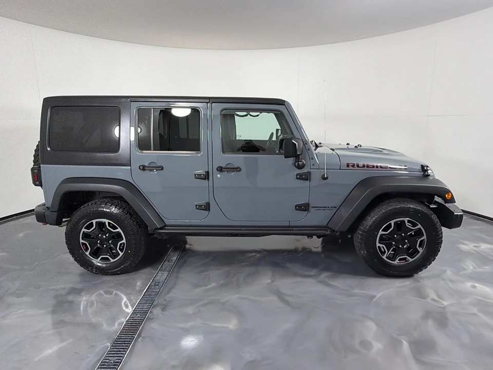 2015 Jeep JK Wrangler - Image 4 of 22