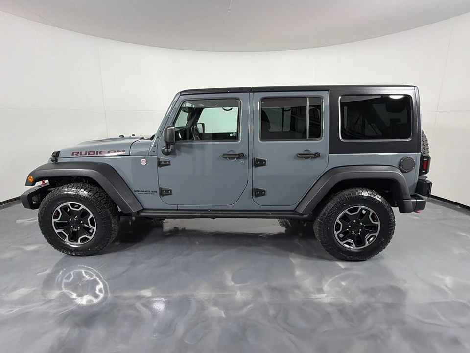 2015 Jeep JK Wrangler - Image 6 of 22