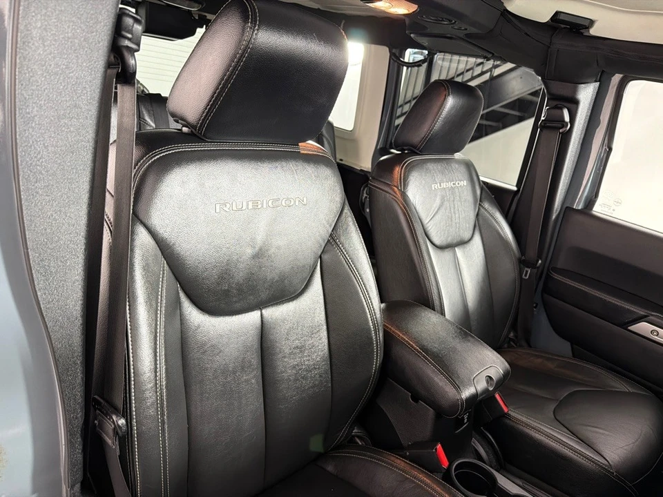 2015 Jeep JK Wrangler - Image 20 of 22