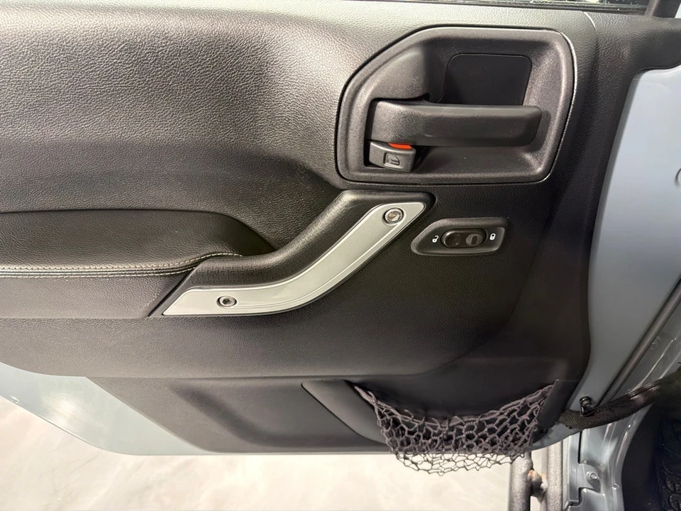 2015 Jeep JK Wrangler - Image 9 of 22