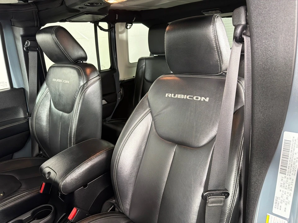 2015 Jeep JK Wrangler - Image 11 of 22