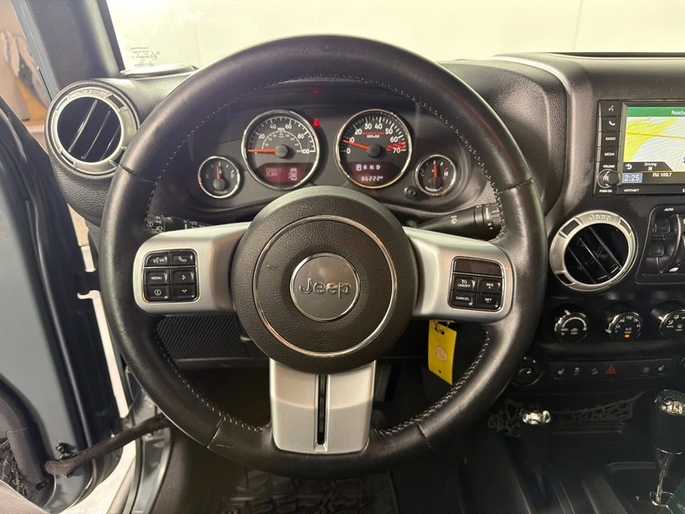 2015 Jeep JK Wrangler - Image 12 of 22