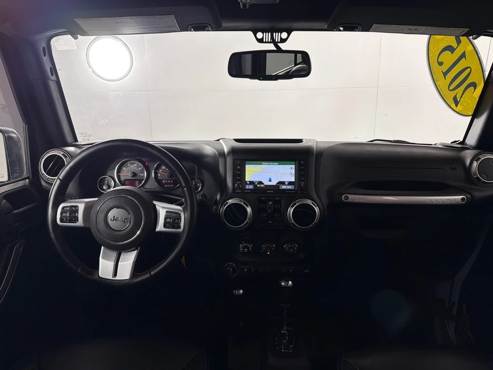 2015 Jeep JK Wrangler - Image 21 of 22