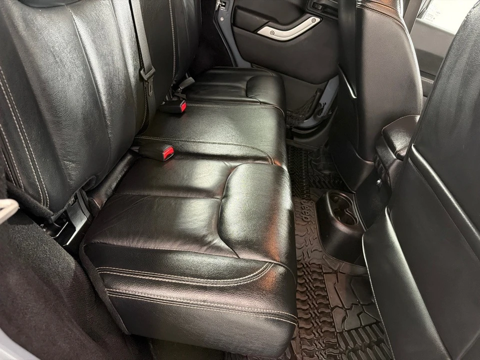 2015 Jeep JK Wrangler - Image 18 of 22
