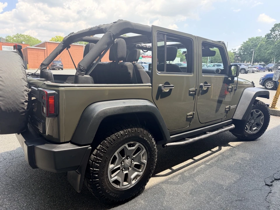 2015 Jeep JK Wrangler - Image 13 of 29