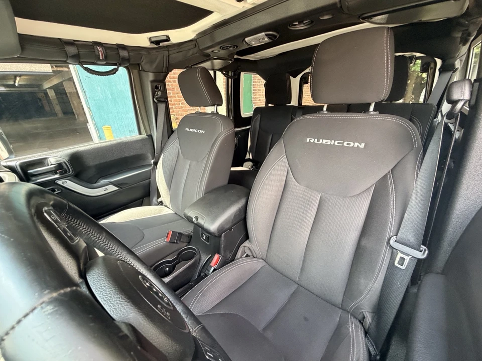 2015 Jeep JK Wrangler - Image 23 of 29