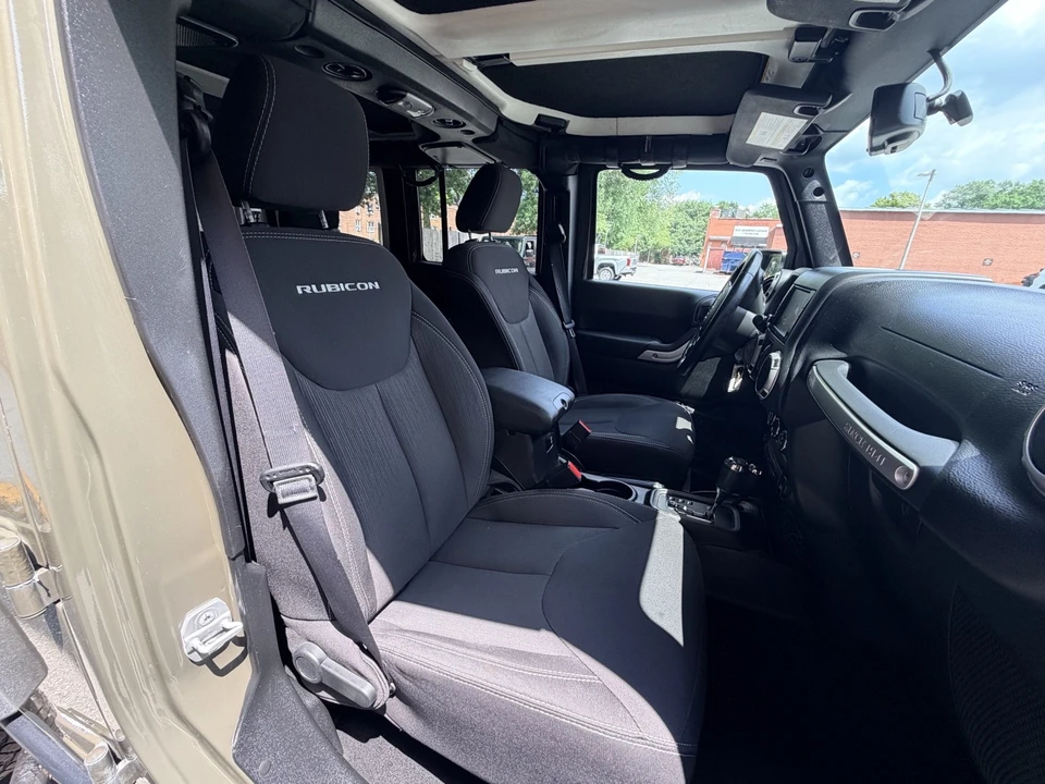 2015 Jeep JK Wrangler - Image 21 of 29
