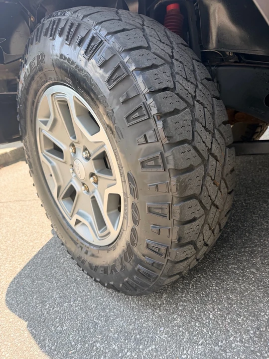 2015 Jeep JK Wrangler - Image 14 of 24