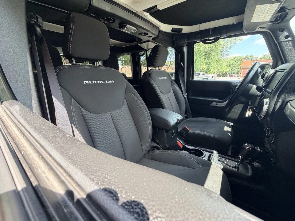 2015 Jeep JK Wrangler - Image 21 of 24