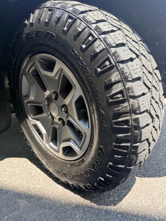 2015 Jeep JK Wrangler - Image 16 of 24