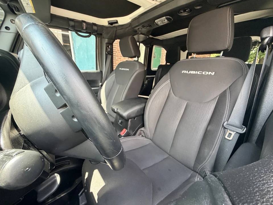 2015 Jeep JK Wrangler - Image 20 of 24
