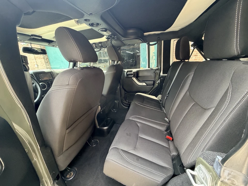 2015 Jeep JK Wrangler - Image 24 of 24