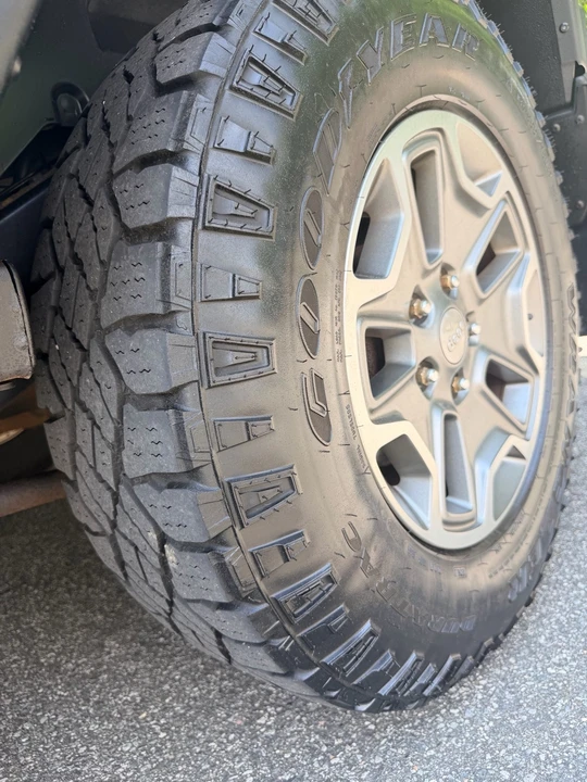 2015 Jeep JK Wrangler - Image 15 of 24