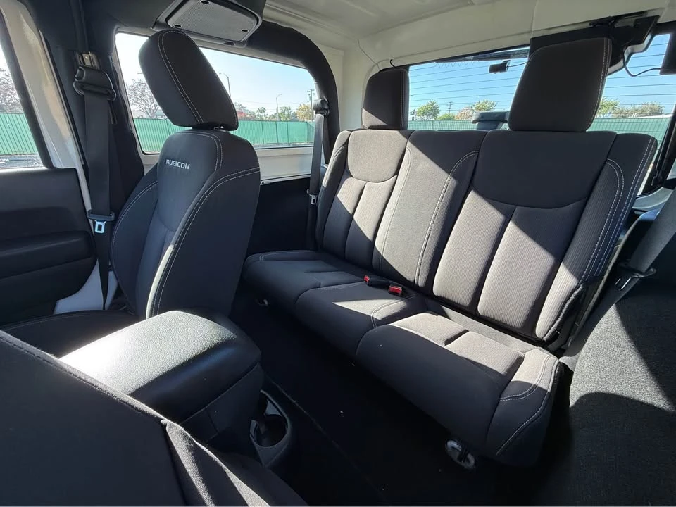2015 Jeep JK Wrangler - Image 9 of 20