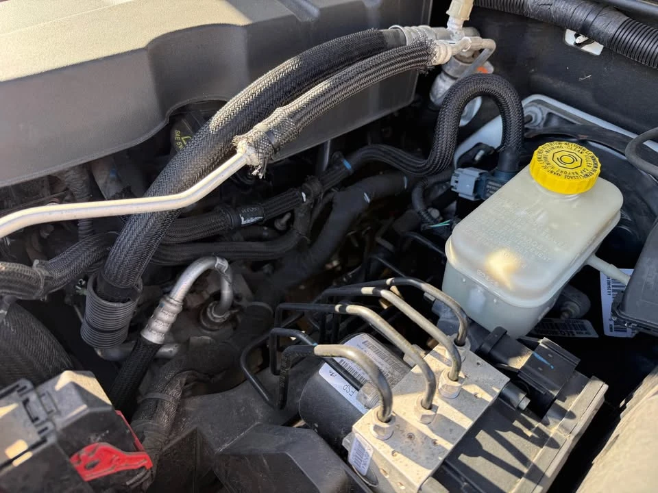 2015 Jeep JK Wrangler - Image 13 of 20