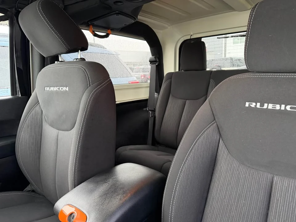 2015 Jeep JK Wrangler - Image 8 of 9