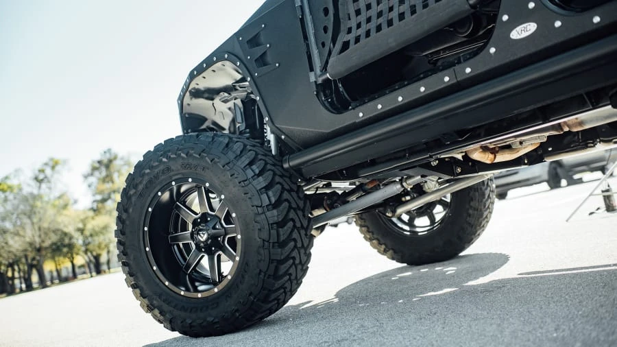 2015 Jeep JK Wrangler - Image 10 of 20
