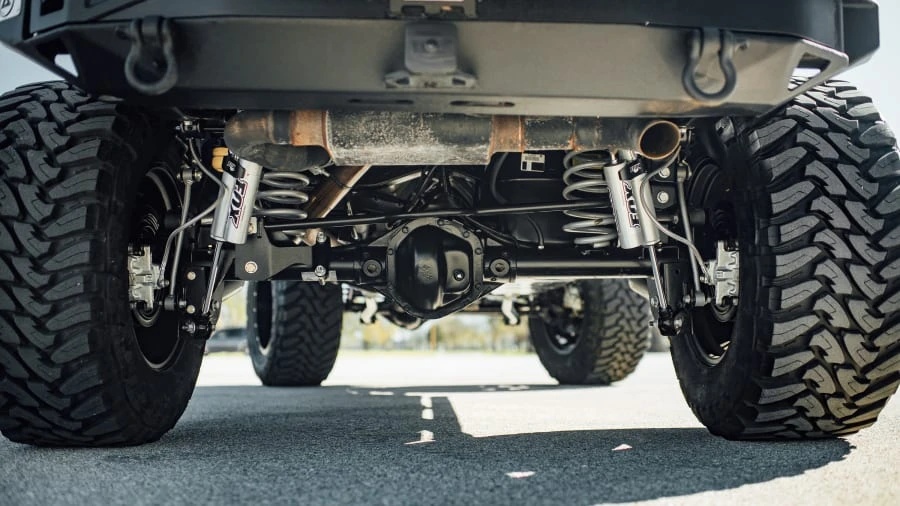 2015 Jeep JK Wrangler - Image 11 of 20
