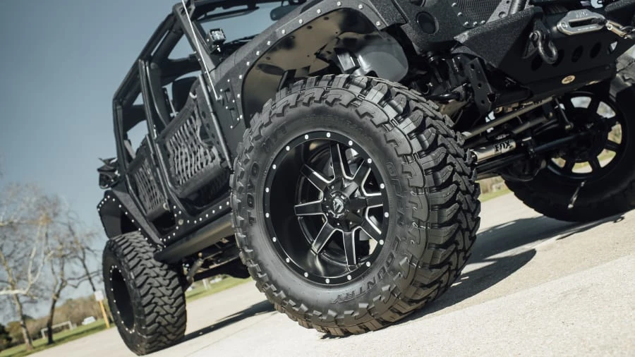 2015 Jeep JK Wrangler - Image 18 of 20