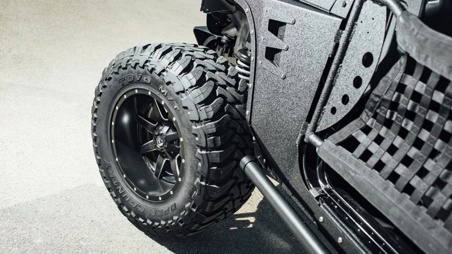 2015 Jeep JK Wrangler - Image 20 of 20