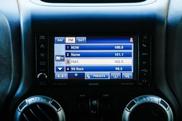 2015 Jeep JK Wrangler - Image 12 of 12