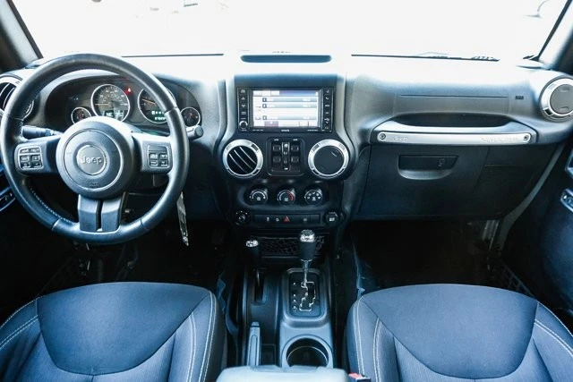 2015 Jeep JK Wrangler - Image 10 of 12