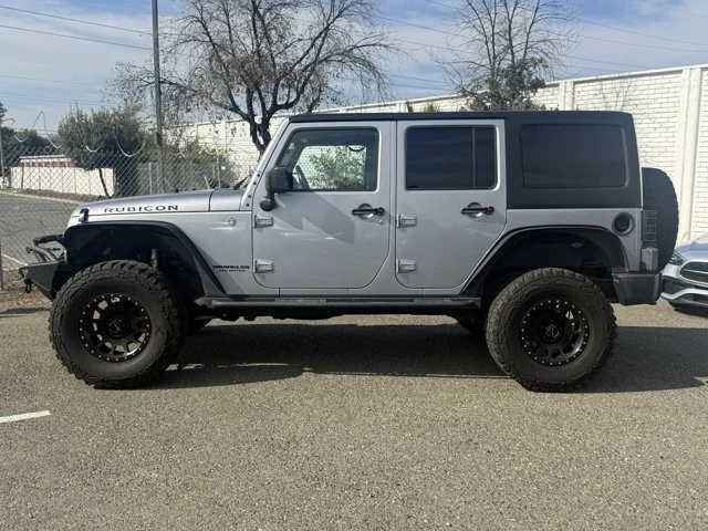 2015 Jeep JK Wrangler - Image 2 of 3