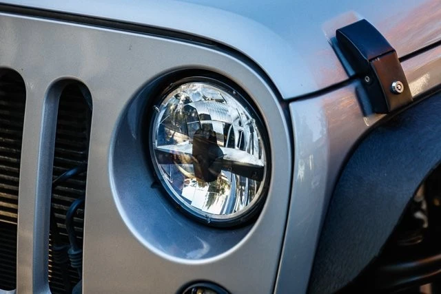 2015 Jeep JK Wrangler - Image 7 of 12