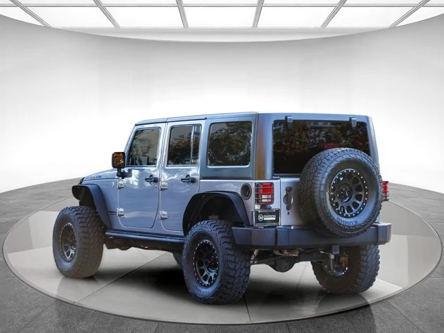 2015 Jeep JK Wrangler - Image 2 of 12