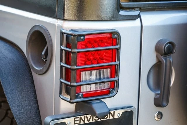 2015 Jeep JK Wrangler - Image 8 of 12
