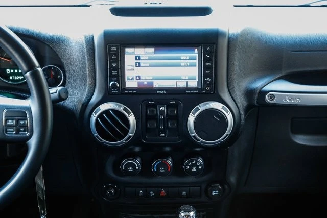 2015 Jeep JK Wrangler - Image 11 of 12